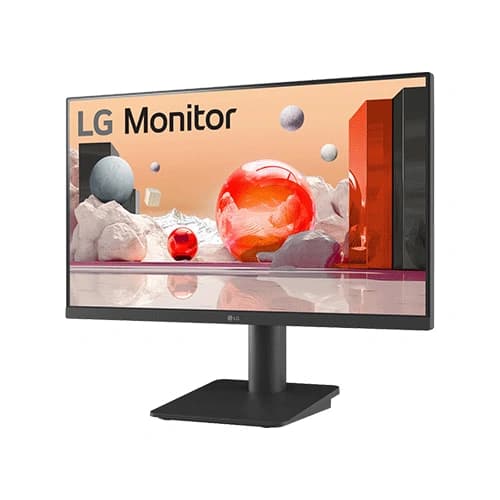 LG UltraGear 24MS550-B 24 Inch Monitor